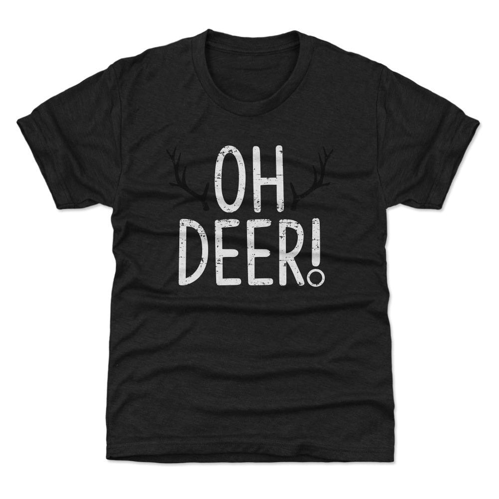Christmas Oh Deer WHT (ONLINE ORDER ONLY)