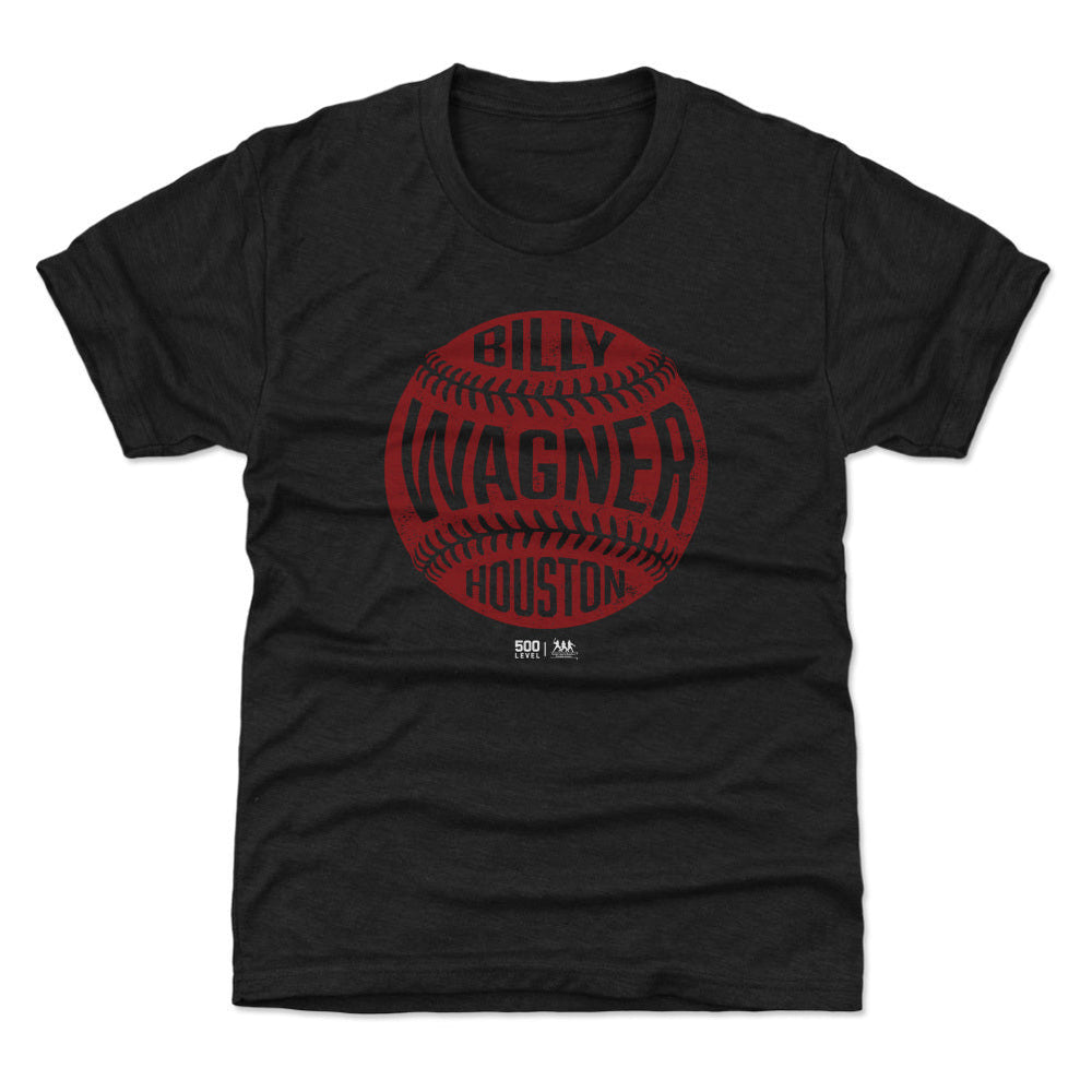 Billy Wagner Houston Vintage Baseball WHT (ONLINE ORDER ONLY)