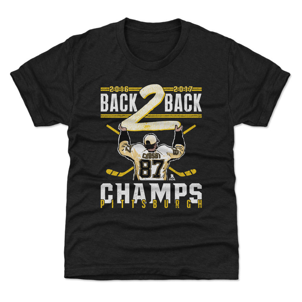 Sidney Crosby Champ W WHT (ONLINE ORDER ONLY)