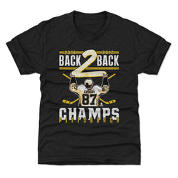 Sidney Crosby Champ W WHT (ONLINE ORDER ONLY)