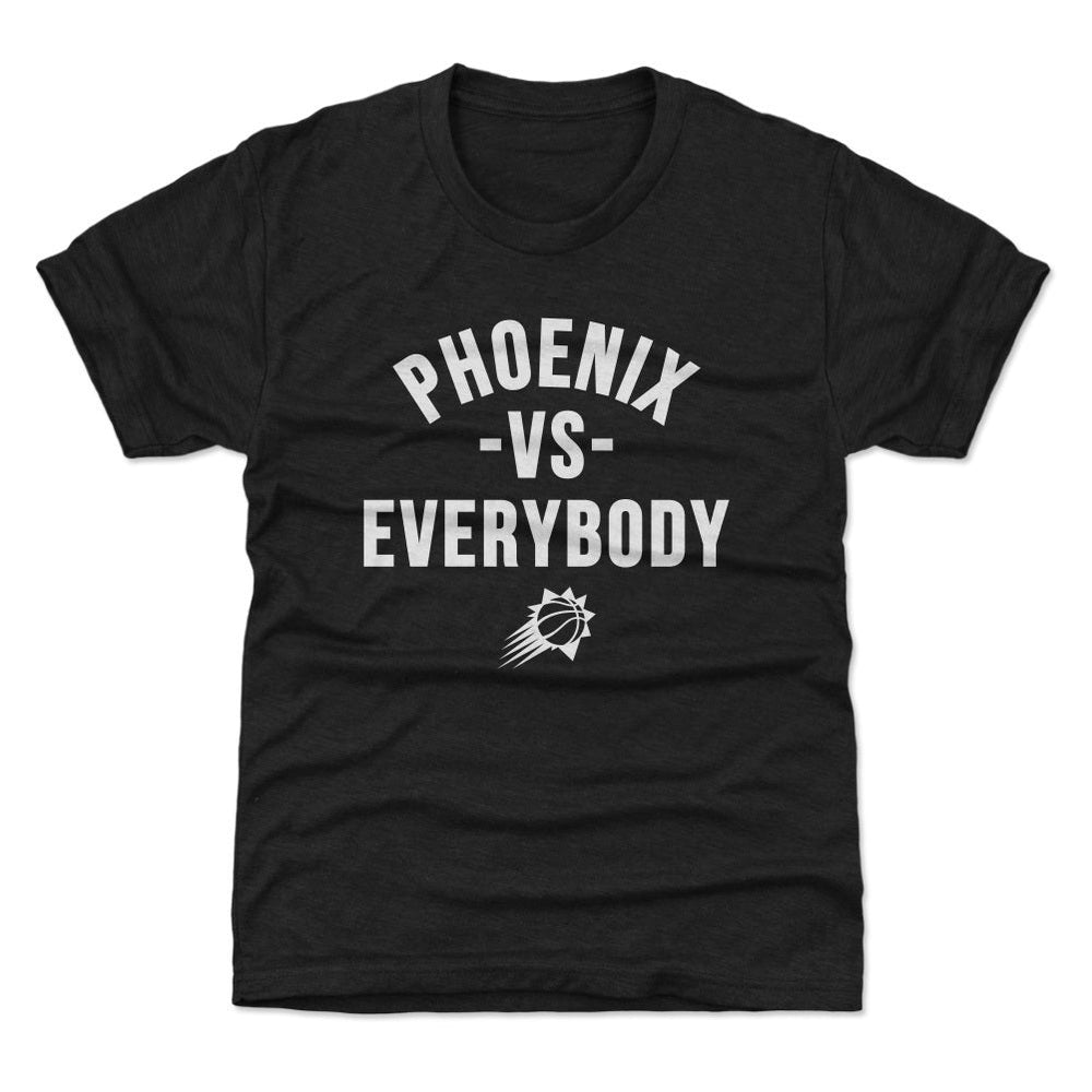Phoenix Suns Vs. Everybody WHT