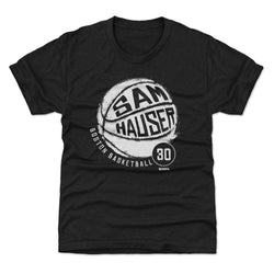 Sam Hauser Boston Basketball WHT (ONLINE ORDER ONLY)