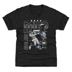 Aaron Judge New York Y 2025 MVP WHT (ONLINE ORDER ONLY)