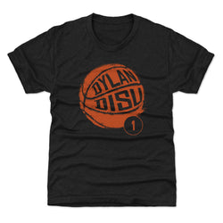 Dylan Disu College Basketball WHT (ONLINE ORDER ONLY)