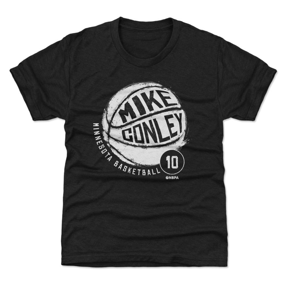 Mike Conley Minnesota Basketball WHT (ONLINE ORDER ONLY)