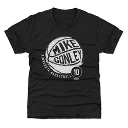Mike Conley Minnesota Basketball WHT (ONLINE ORDER ONLY)