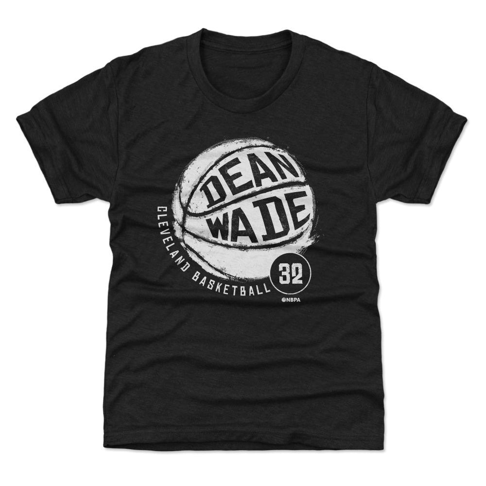 Dean Wade Cleveland Basketball WHT (ONLINE ORDER ONLY)
