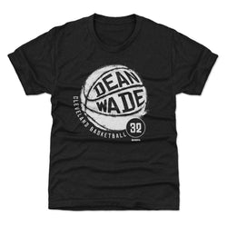 Dean Wade Cleveland Basketball WHT (ONLINE ORDER ONLY)