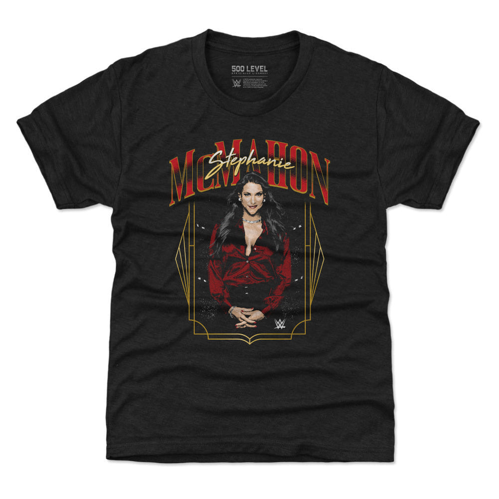 Stephanie McMahon Pose WHT (ONLINE ORDER ONLY)