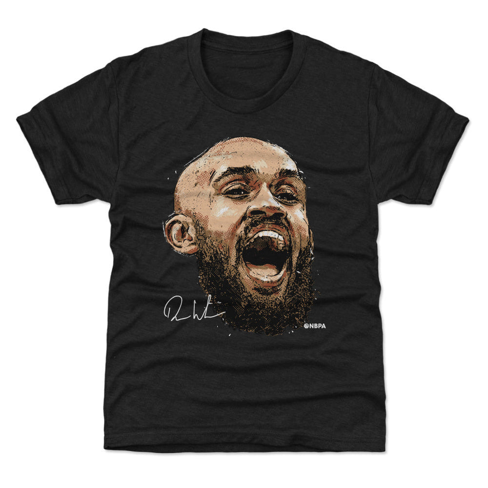Derrick White Boston Scream WHT (ONLINE ORDER ONLY)