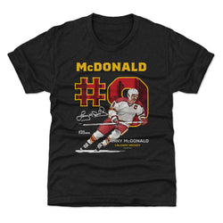 Lanny McDonald Calgary Throwback WHT (ONLINE ORDER ONLY)