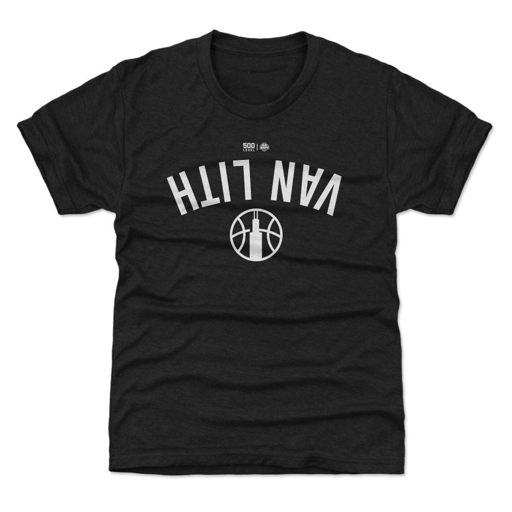 Hailey Van Lith Chicago Sky Invert WHT (ONLINE ORDER ONLY)