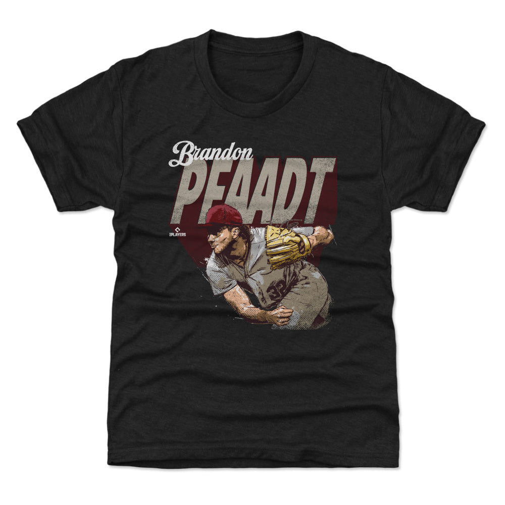 Brandon Pfaadt Arizona Strike WHT (ONLINE ORDER ONLY)