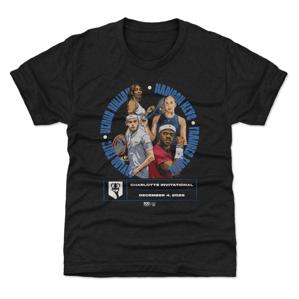 2025 Charlotte Invitational WHT (ONLINE ORDER ONLY)