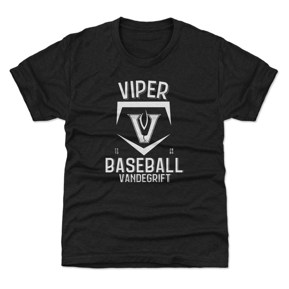 Vandegrift Crown Trio Baseball Viper Diamond WHT (ONLINE ORDER ONLY)