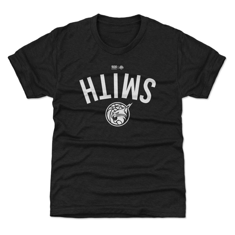 Alanna Smith Minnesota Lynx Invert WHT (ONLINE ORDER ONLY)