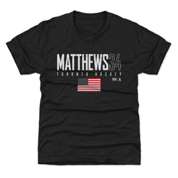 Auston Matthews Toronto USA Elite WHT (ONLINE ORDER ONLY)