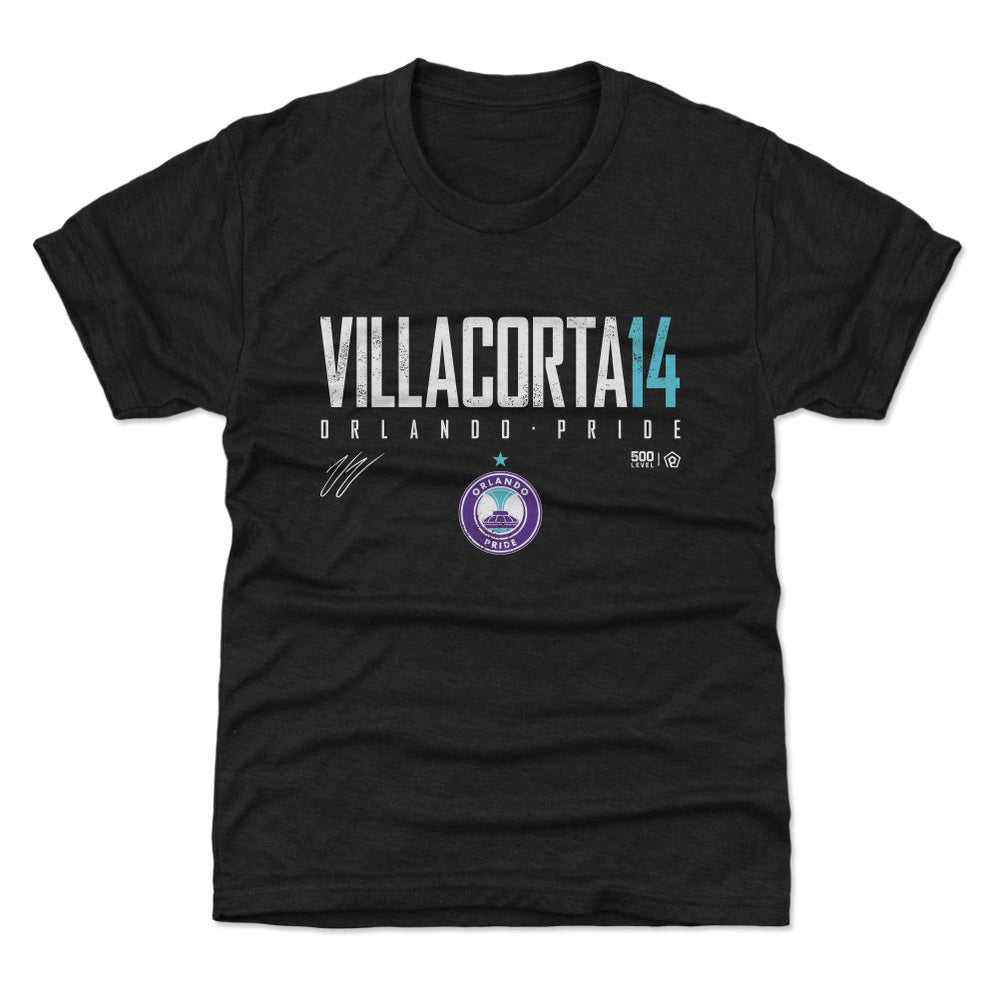Viviana Villacorta Orlando Pride Elite WHT (ONLINE ORDER ONLY)
