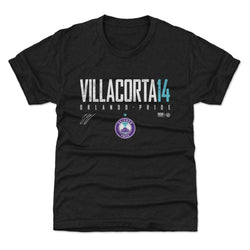 Viviana Villacorta Orlando Pride Elite WHT (ONLINE ORDER ONLY)