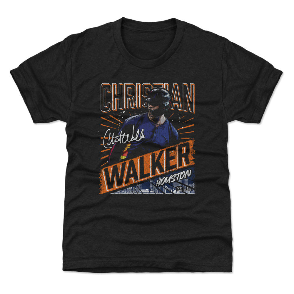Christian Walker Houston Gritty WHT (ONLINE ORDER ONLY)