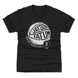 Jayson Tatum Boston Basketball WHT (ONLINE ORDER ONLY)