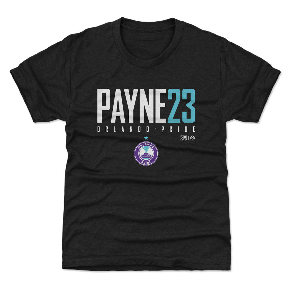 Nicole Payne Orlando Pride Elite WHT (ONLINE ORDER ONLY)