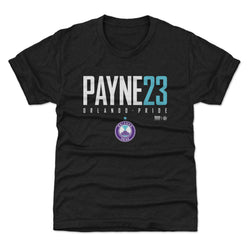 Nicole Payne Orlando Pride Elite WHT (ONLINE ORDER ONLY)
