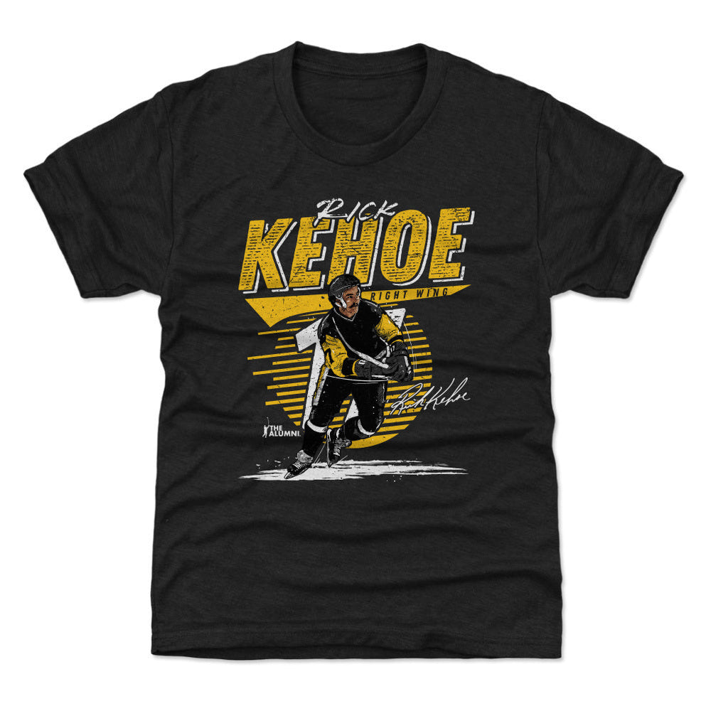 Rick Kehoe Pittsburgh Comet WHT (ONLINE ORDER ONLY)