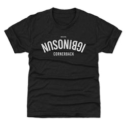 Davison Igbinosun College Invert WHT (ONLINE ORDER ONLY)
