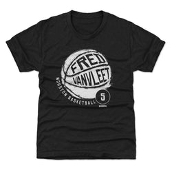 Fred VanVleet Houston Basketball WHT (ONLINE ORDER ONLY)