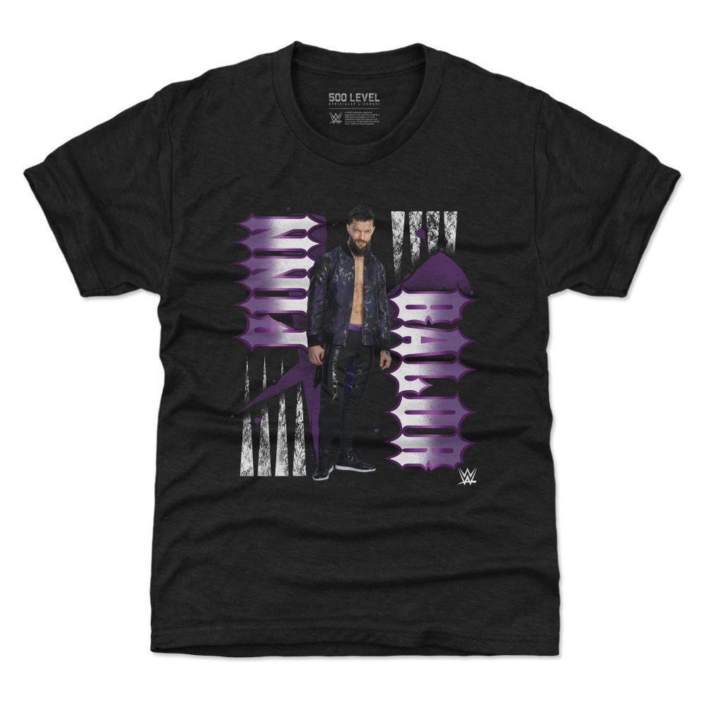 Finn Balor WWE X WHT (ONLINE ORDER ONLY)