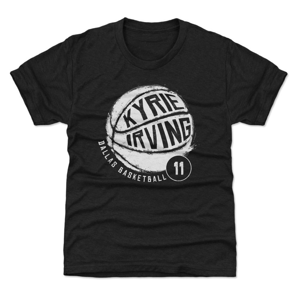 Kyrie Irving Dallas Basketball WHT (ONLINE ORDER ONLY)