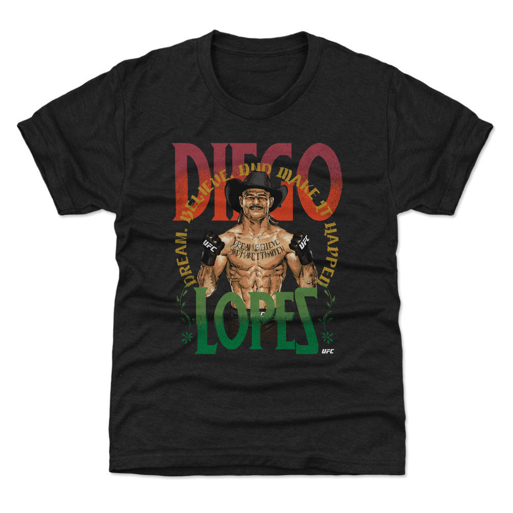 Diego Lopes Cowboy Hat WHT (ONLINE ORDER ONLY)