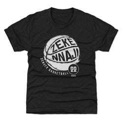 Zeke Nnaji Denver Basketball WHT (ONLINE ORDER ONLY)