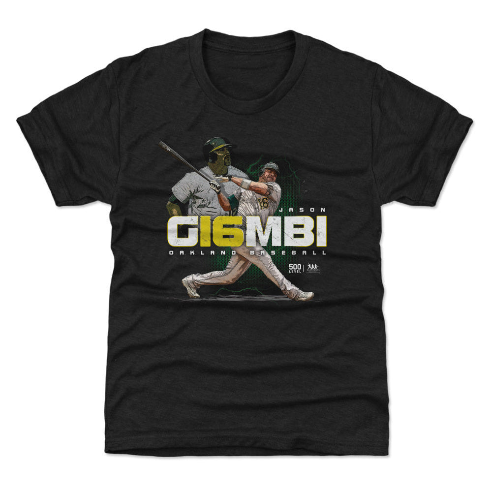 Jason Giambi Oakland Player Number WHT (ONLINE ORDER ONLY)