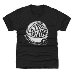 Kyrie Irving Dallas Basketball WHT (ONLINE ORDER ONLY)