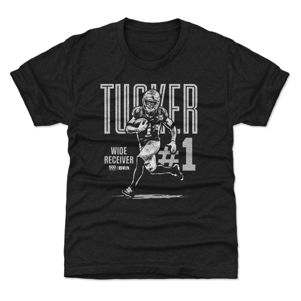 Tre Tucker Las Vegas Bitmap WHT (ONLINE ORDER ONLY)