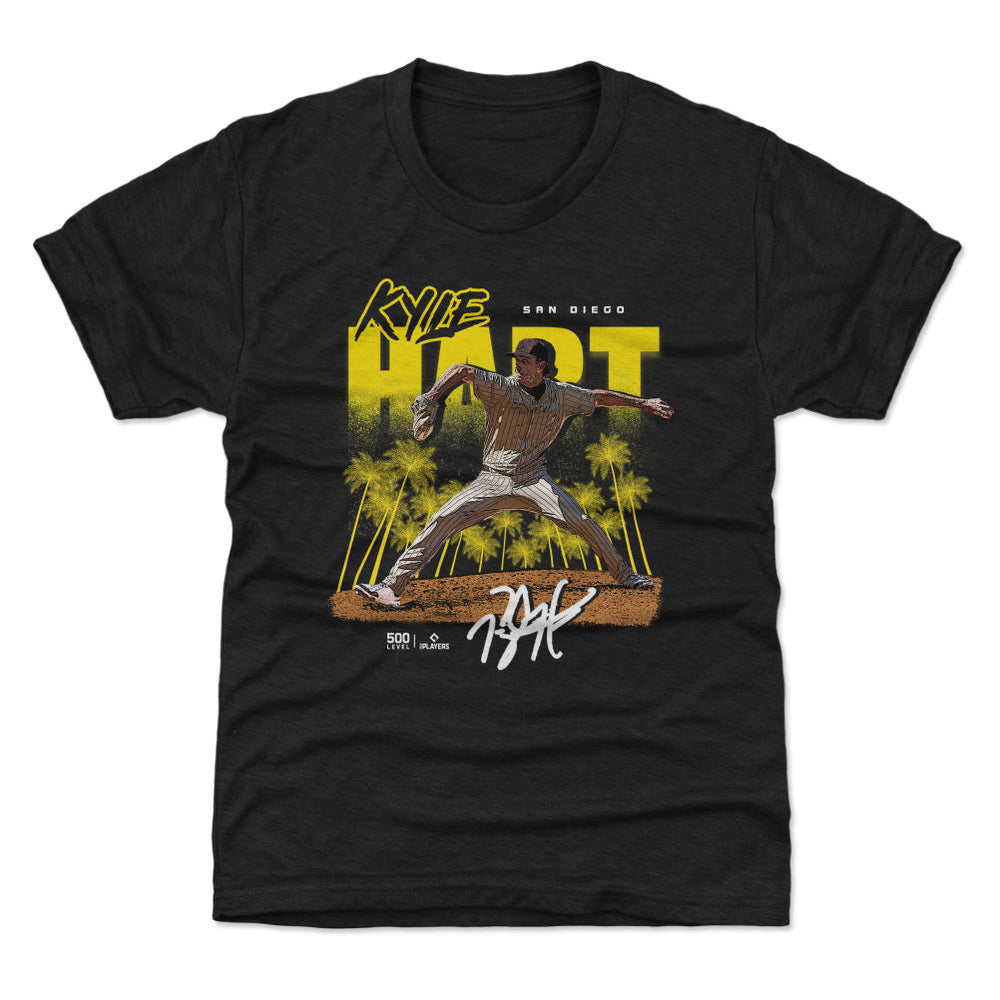 Kyle Hart San Diego Dissolve WHT (ONLINE ORDER ONLY)