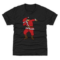 Christmas Santa Dabbin WHT (ONLINE ORDER ONLY)