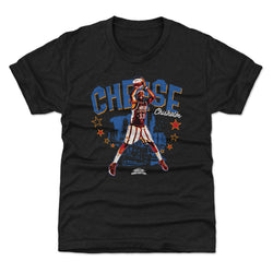 Cheese Chisholm Harlem Globtrotters Nickname WHT (ONLINE ORDER ONLY)