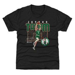 Jayson Tatum Boston Celtics Shattered WHT (ONLINE ORDER ONLY)