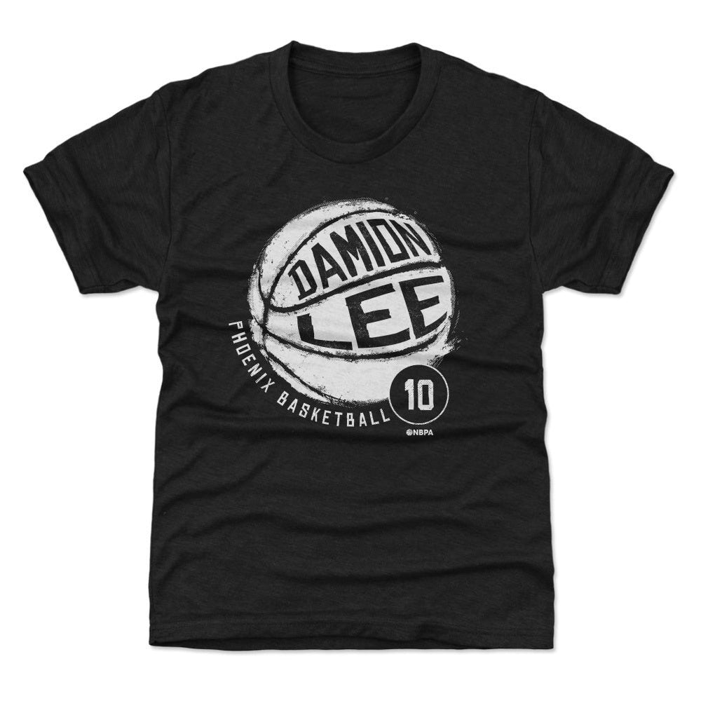 Damion Lee Phoenix Basketball WHT (ONLINE ORDER ONLY)