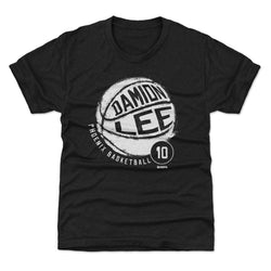 Damion Lee Phoenix Basketball WHT (ONLINE ORDER ONLY)