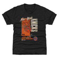 Jalen Brunson New York Knicks All Net WHT (ONLINE ORDER ONLY)