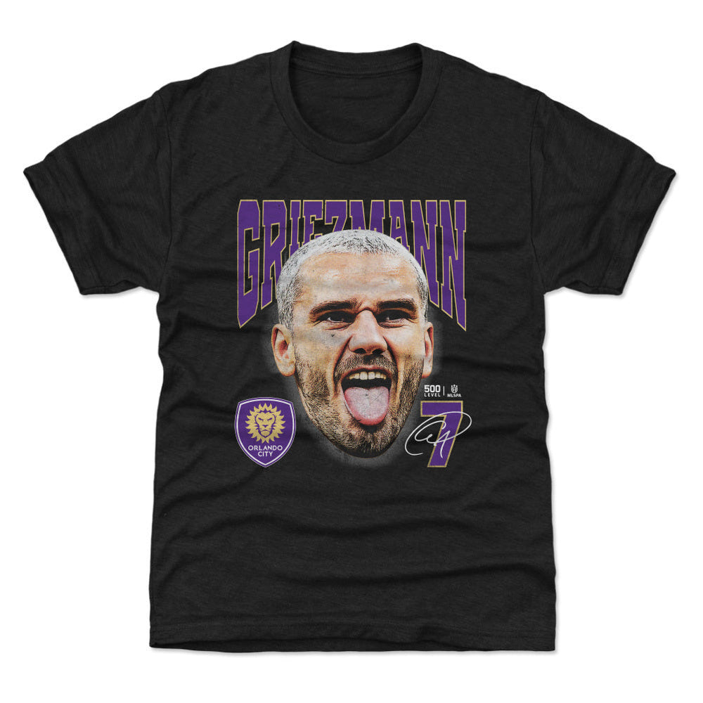 Antoine Griezmann Orlando Pride Expression WHT (ONLINE ORDER ONLY)