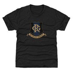 AC Grand Rapids Primary Crest WHT