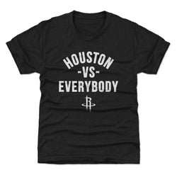 Houston Rockets Vs. Everybody WHT