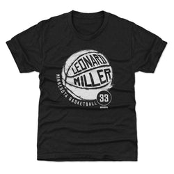 Leonard Miller Minnesota Basketball WHT (ONLINE ORDER ONLY)