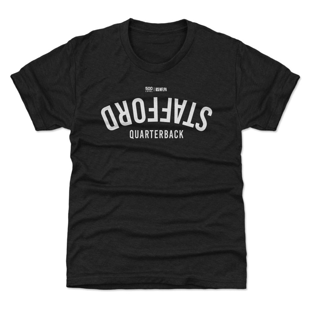 Matthew Stafford Los Angeles R Invert WHT (ONLINE ORDER ONLY)