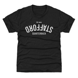 Matthew Stafford Los Angeles R Invert WHT (ONLINE ORDER ONLY)